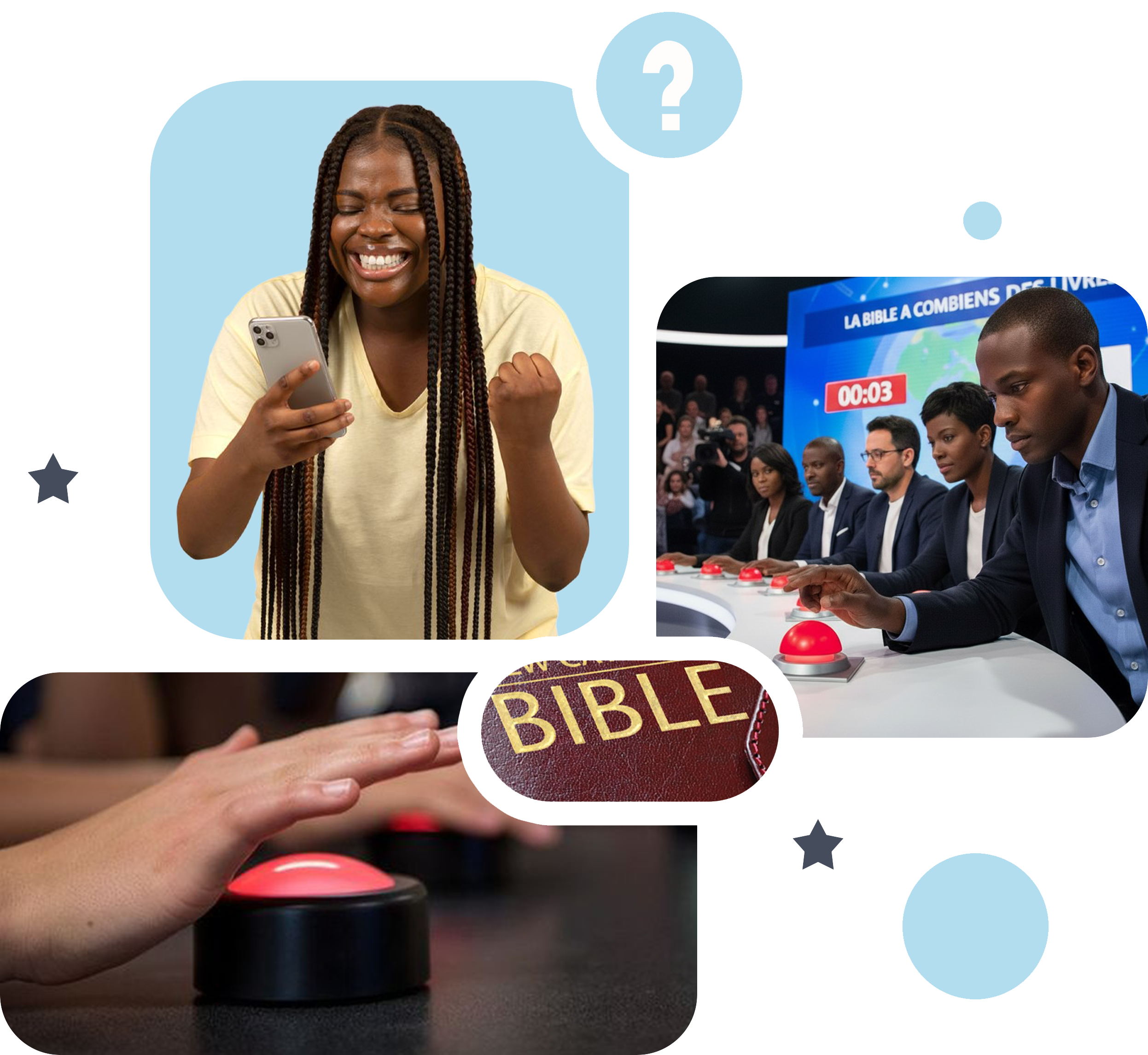 À propos de Autour de la Bible